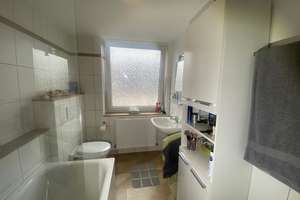 Wohnung mit Flair und Südbalkon in Krefeld -Inrath – Die vollständige Adresse der Immobilie erhältst du vom Anbieter., 47803 Inrath/Kliedbruch, Krefeld – Vorschaubild 10