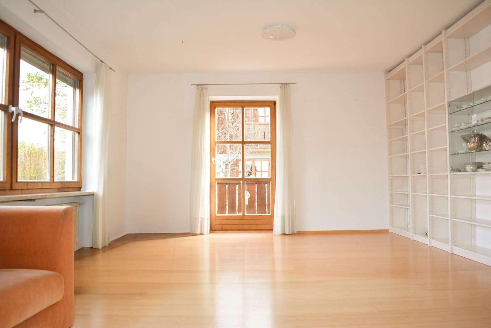 Immobilie in Königsdorf - Doppelhaushälfte mit Garage, Carport und PV-Anlage in ruhiger Lage von Königsdorf - Bild 3