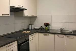 Barrierefreie 2-Zimmer Wohnung ab 60 Jahren für 2 Personen in Farmsen – Marie-Bautz-Weg 6, 22159 Farmsen-Berne, Hamburg – Vorschaubild 2