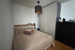 Zentrale 1-Zimmer-Wohnung im ruhigen Innenhof – Schützenstr. 64, 40211 Düsseldorf – Vorschaubild 3