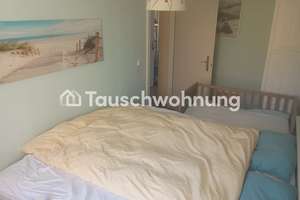 Tauschwohnung: helle 60qm 3-Zimmer Wohnung mit Balkon – 14471 Potsdam West, Potsdam – Vorschaubild 17