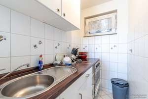 Welc(H)ome® by RIDA RESIDENTIAL – Urbanes Wohnen mit Rhein-Nähe – Eigentumswohnung in Köln-Riehl – Die vollständige Adresse der Immobilie erhältst du vom Anbieter., 50735 Riehl, Köln – Vorschaubild 5