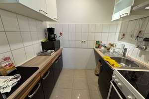 Renovierte 2-Zimmer Wohnung in zentral Düsseldorf  – Die vollständige Adresse der Immobilie erhältst du vom Anbieter., 40217 Friedrichstadt, Düsseldorf – Vorschaubild 6