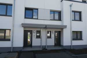 Neues KFW 40 Eckhaus Tarforster Höhe mit schöner Dachterrasse - Garage optional möglich – Trier – Vorschaubild 21