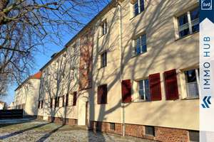 ++ Balkon, Badezimmer mit Fenster, Denkmalschutz! Charmante 3-Zimmer Wohnung im Leipziger Osten ++ – Die vollständige Adresse der Immobilie erhältst du vom Anbieter., 4319 Engelsdorf, Leipzig – Vorschaubild 2