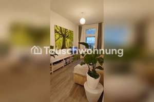 Tauschwohnung: Suche 3 Zi - biete 2 Zi