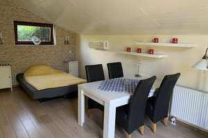 1-Zimmer Wohnung für Pendler/in, im Düsseldorfer-Süden – 40595 Garath, Düsseldorf – Vorschaubild 10