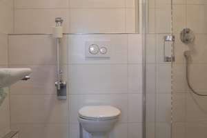 Pforzheim-Haidach Frisch renovierte, helle 3-Zimmer-Wohnung mit Balkon und Tiefgarage  – Kösliner Str. 3, 75181 Haidach, Pforzheim – Vorschaubild 10