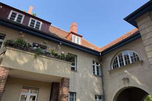 Ein Traum von Wohnung in allerbester Lage. – Die vollständige Adresse der Immobilie erhältst du vom Anbieter., 14163 Zehlendorf, Berlin – Vorschaubild 7