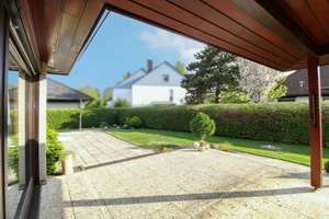 Familienfreundliches Zuhause mit großem Garten, Pool und Potenzial in ruhiger Lage von Gröbenzell! – Die vollständige Adresse der Immobilie erhältst du vom Anbieter., 82194 Gröbenzell – Vorschaubild 21