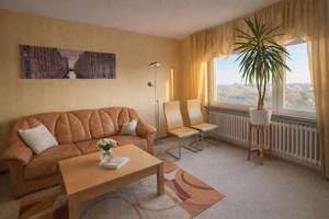 Sichere Kapitalanlage in Frankfurt-Zeilsheim – 3-Zimmer-Wohnung mit stabilen Mieteinnahmen – 65931 Zeilsheim, Frankfurt am Main – Vorschaubild 2