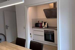 * eher selten: moderne 3-Zi-Wohnung in RÜ | Parkettboden, Tageslicht-Duschbad, Küche, helle Türen * – Klarastraße 62, 45130 Rüttenscheid, Essen – Vorschaubild 6
