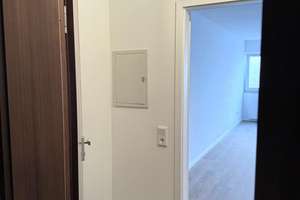 Sanierte 1-Zimmer Wohnung mit gehobener Innenausstattung im Frankenbergviertel  – Moltkestrasse  19, 52066 Burtscheider Kurgarten, Aachen – Vorschaubild 18