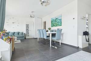 Maisonette mit ausgebautem Spitzboden | Mehr Raum als die Wohnfläche vermuten lässt – Die vollständige Adresse der Immobilie erhältst du vom Anbieter., 51107 Vingst, Köln – Vorschaubild 6