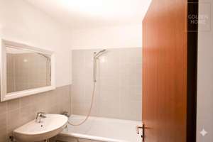 Charmantes 1-Zimmer-Apartment mit West-Balkon, frei zum Bezug! – Die vollständige Adresse der Immobilie erhältst du vom Anbieter., 80935 Lerchenau-Ost, München – Vorschaubild 4