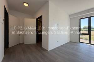 SOFORT EINZIEHEN: Premium Service-Wohnen: Fitnessstudio, Sauna, Swimmingpool, Terrassen, Gastronomie – Seepromenade 12-16, 4442 Zwenkau – Vorschaubild 12