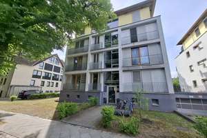 Bezugsfreie 4-Zimmer-Wohnung in Berlin Grünau