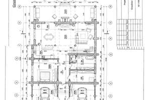 Neuer Preis! Chalet für Naturliebhaber mit großem Grundstück! Leben wie im Ski-Urlaub! – Die vollständige Adresse der Immobilie erhältst du vom Anbieter., 14728 Gollenberg – Vorschaubild 33