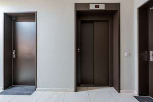 Stilvolle 2-Zimmer-Neubauwohnung mit Balkon in Berlin-Mitte – Chausseestraße 37, 10115 Mitte (Ortsteil), Berlin – Vorschaubild 17