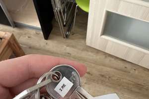Moderne 2-Zimmer-Wohnung in attraktiver, zentraler Lage von Stuttgart – Breitscheidstraße 106A, 70176 Vogelsang, Stuttgart – Vorschaubild 17