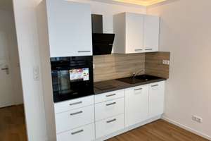Klima! Stilvoll kernsanierte 1 Zimmer Wohnung in top Innenstadtlage – Münsterstraße 10, 55116 Altstadt, Mainz – Vorschaubild 9