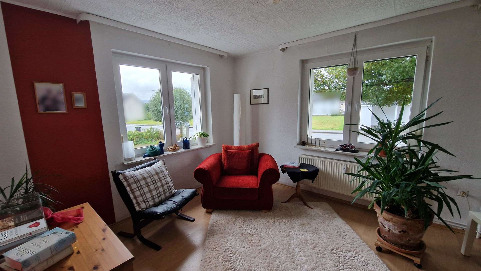 Immobilie in Höxter - Geräumiges Wohnhaus mit Scheune - Bild 1