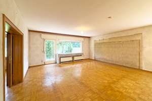 Großzügiges Einfamilienhaus auf einem Traumgrundstück mit Pool, Garage & Platz für die ganze Familie – Birnhornweg 11, 12107 Mariendorf, Berlin – Vorschaubild 6