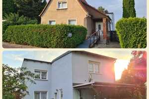IDYLLE PUR! 2 EINFAMILIENHÄUSER AUF EINEM GRUNDSTÜCK – Grube 14, 39167 Börde (Kreis) – Vorschaubild 1