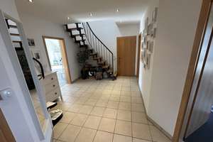 Lüttingen! Wohnung mit 3 SZ im 2 Familienhaus zu verkaufen. – Die vollständige Adresse der Immobilie erhältst du vom Anbieter., 46509 Xanten – Vorschaubild 5