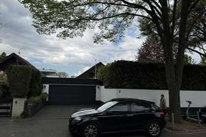 Exklusiv ausgestattetes EFH mit Doppelgarage in 1 A Wohnlage in Köln -Müngersdorf- – Getreideweg 2, 50933 Müngersdorf, Köln – Vorschaubild 3