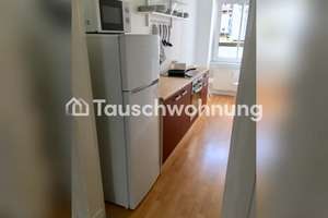 Tauschwohnung: Tausche Altbau 3-Zi-Wohnung gg. 3-4 Zi in Charlottenburg – Die vollständige Adresse der Immobilie erhältst du vom Anbieter., 10559 Moabit, Berlin – Vorschaubild 2