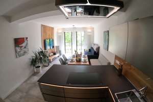 Exclusive Wohnung im Waldstraßenviertel (Terrasse,Klima,Balkon,Luxusküche inkl.,u.v.m) – Die vollständige Adresse der Immobilie erhältst du vom Anbieter., 4105 Zentrum-Nordwest, Leipzig – Vorschaubild 4