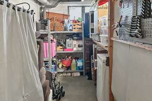 3-Zimmer-Wohnung mit großer Loggia und Blick ins Grüne inkl. Stellplatz – Bruchwaldstr. 58, 76229 Grötzingen, Karlsruhe – Vorschaubild 14