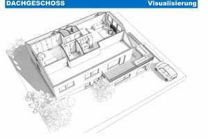 *Provisionsfrei* Zweifamilienhaus mit Einliegerwohnung & Garten – perfekt für Familien & Vermietung – Bad Kreuznach (Kreis) – Vorschaubild 25