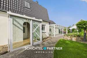 Ganderkesee | Hochwertiges Zweifamilienhaus mit großzügigem Garten & Carport – Oldenburg (Kreis) – Vorschaubild 24