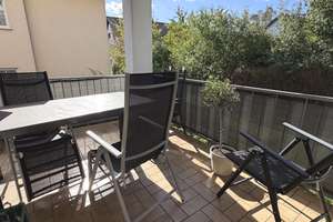 Zentral ! Hell ! Komfortabel ! 3- Zimmer- Wohnung mit Loggia in Asslar – 35614 Aßlar – Vorschaubild 10