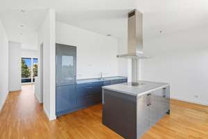 Exklusive Penthouse-Maisonette | 2 Sonnenterrassen | Balkon | TG-Stellplatz – Die vollständige Adresse der Immobilie erhältst du vom Anbieter., 14167 Lichterfelde, Berlin – Vorschaubild 10