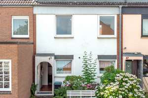 !EINMALIGE CHANCE! 1FAM.-RMH+GARAGE+3 STELLPLÄTZE – Die vollständige Adresse der Immobilie erhältst du vom Anbieter., 50827 Ossendorf, Köln – Vorschaubild 38