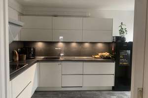Wohnen wie im Penthouse: 3 Zimmer, Kamin und ca. 100 m² Dachterrasse in Mönchengladbach – Ernst-Brasse-Straße 26A, 41065 Hardterbroich-Pesch, Mönchengladbach – Vorschaubild 50