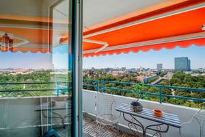 Cleveres Investment: Großstadt-Flair direkt am Englischen Garten – Die vollständige Adresse der Immobilie erhältst du vom Anbieter., 80805 Alte Heide-Hirschau, München – Vorschaubild 4