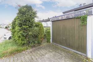 Lichtdurchflutetes Reihenhaus mit Garten, Balkon und Garage – Die vollständige Adresse der Immobilie erhältst du vom Anbieter., 73275 Ohmden – Vorschaubild 15