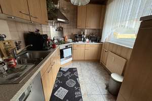 Als Kapitalanlage oder zur Selbstnutzung: Freie 4-Zimmer-Wohnung mit Balkon und Kellerabteil – Die vollständige Adresse der Immobilie erhältst du vom Anbieter., 24109 Mettenhof, Kiel – Vorschaubild 7