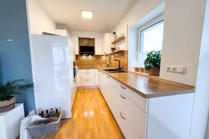 Exklusive 3-Zimmer-Wohnung mit zwei Balkonen, Kellerraum und Stellplatz – Die vollständige Adresse der Immobilie erhältst du vom Anbieter., 35091 Cölbe – Vorschaubild 3