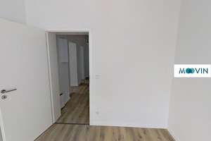 Sanierte 4-Zimmer-Wohnung mit modernem Tageslichtbad in Wuppertal – Wiesenstraße 24, 42105 Elberfeld, Wuppertal – Vorschaubild 8