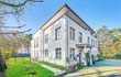 LUXURIÖSE EIN- BIS DREIFAMILIEN-NEUBAU-VILLA
IN BESTLAGE VON GRUNEWALD