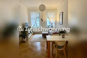 Tauschwohnung: Tauschwohnung Leipzig - Hamburg