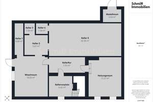 Zweifamilienhaus. Freier Wasserblick. 967 m² Südgrundstück. – 65934 Nied, Frankfurt am Main – Vorschaubild 8