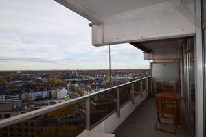 Einfach schön wohnen.  Parkett, Balkon, EBK und geh. Ausstattung, mit Stellplatz und Keller – Luxemburger Straße 124, 50939 Sülz, Köln – Vorschaubild 21