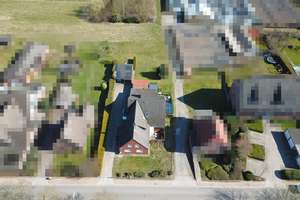 Für Profis & Handwerker:: Vierfamilienhaus mit knapp 10% Bruttorendite in HH-Altengamme