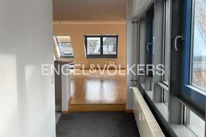 2-Zimmer-Wohnung mit Dachterrasse am Puls der Stadt – Die vollständige Adresse der Immobilie erhältst du vom Anbieter., 38100 Stöckheim-Leiferde, Braunschweig – Vorschaubild 4